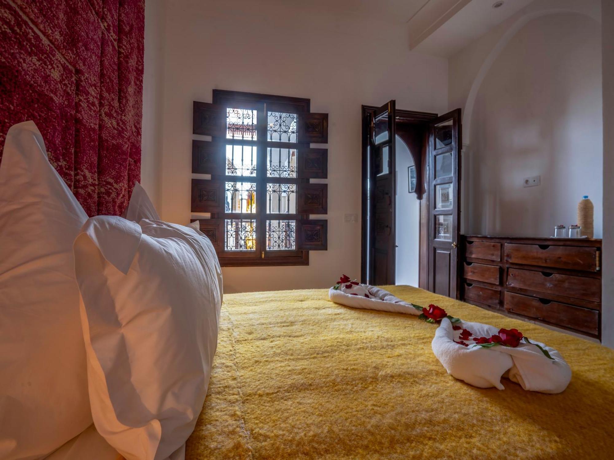 Riad Kilimini Marrakesch Exterior foto