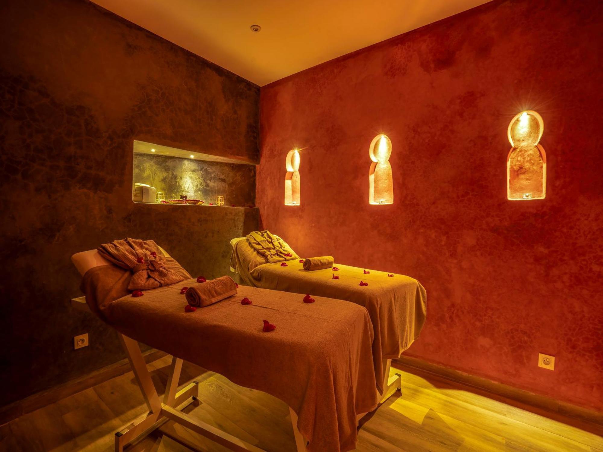 Riad Kilimini Marrakesch Exterior foto