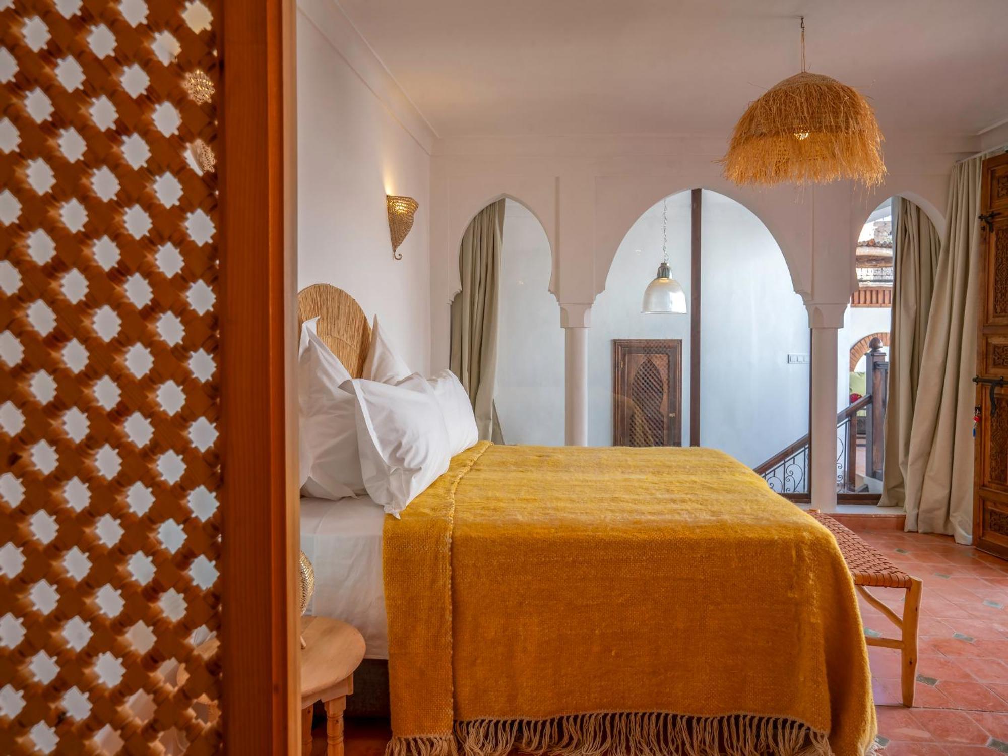 Riad Kilimini Marrakesch Exterior foto